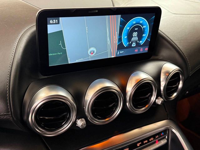 2016 Mercedes-Benz AMG GT S | Houston, TX | Houston Auto Credit