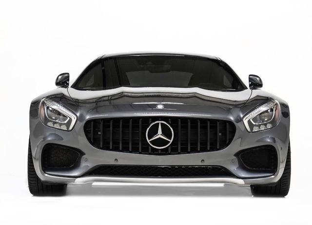 2016 Mercedes-Benz AMG GT S | Houston, TX | Houston Auto Credit 2016 Mercedes-Benz AMG GT S | Houston, TX | Houston Auto Credit