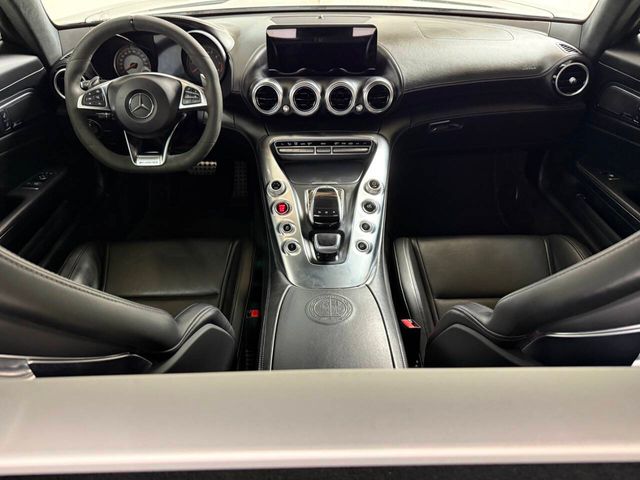 2016 Mercedes-Benz AMG GT S | Houston, TX | Houston Auto Credit