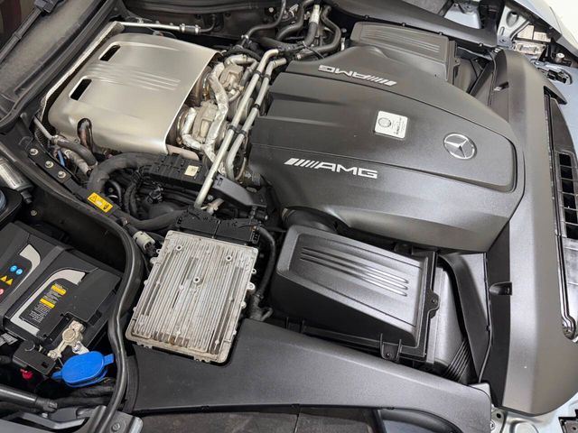 2016 Mercedes-Benz AMG GT S | Houston, TX | Houston Auto Credit