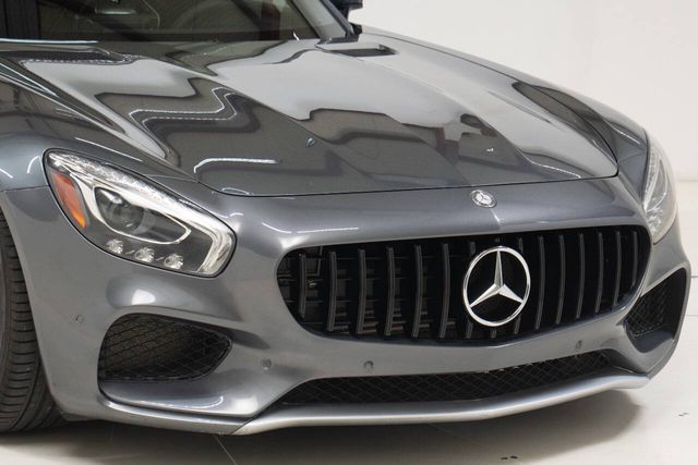 2016 Mercedes-Benz AMG GT S | Houston, TX | Houston Auto Credit 2016 Mercedes-Benz AMG GT S | Houston, TX | Houston Auto Credit