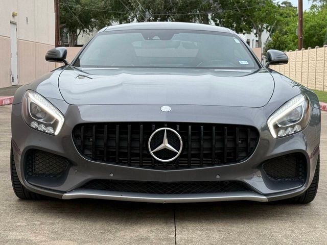 2016 Mercedes-Benz AMG GT S | Houston, TX | Houston Auto Credit 2016 Mercedes-Benz AMG GT S | Houston, TX | Houston Auto Credit