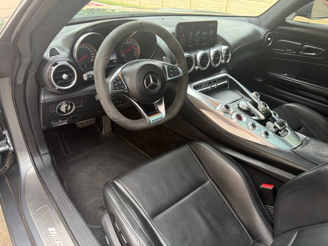 2016 Mercedes-Benz AMG GT S | Houston, TX | Houston Auto Credit