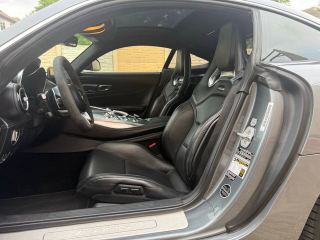 2016 Mercedes-Benz AMG GT S | Houston, TX | Houston Auto Credit