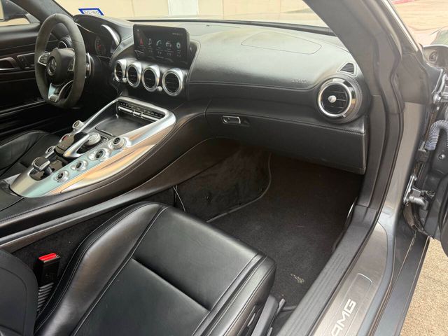 2016 Mercedes-Benz AMG GT S | Houston, TX | Houston Auto Credit