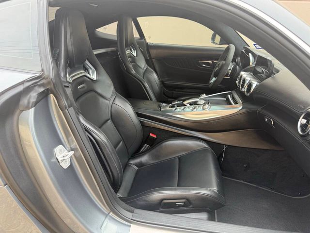 2016 Mercedes-Benz AMG GT S | Houston, TX | Houston Auto Credit