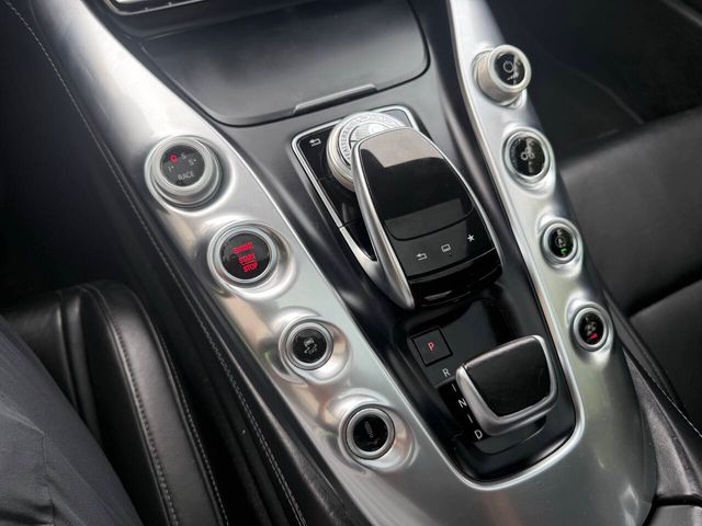 2016 Mercedes-Benz AMG GT S | Houston, TX | Houston Auto Credit