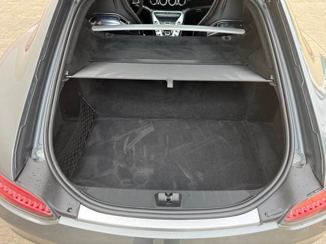 2016 Mercedes-Benz AMG GT S | Houston, TX | Houston Auto Credit