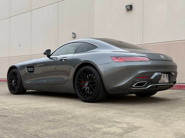 2016 Mercedes-Benz AMG GT S | Houston, TX | Houston Auto Credit 2016 Mercedes-Benz AMG GT S | Houston, TX | Houston Auto Credit