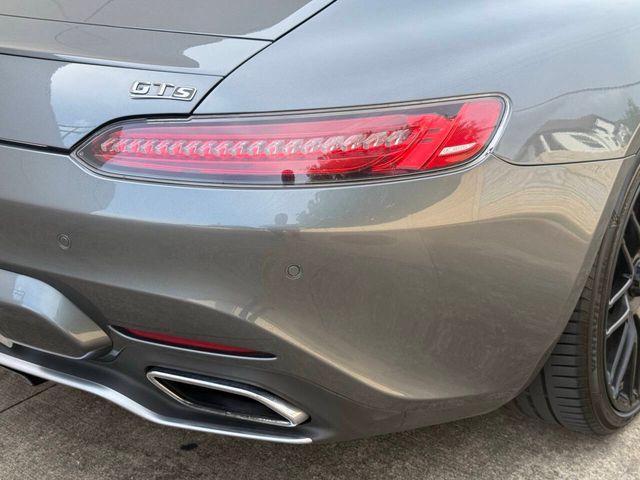 2016 Mercedes-Benz AMG GT S | Houston, TX | Houston Auto Credit