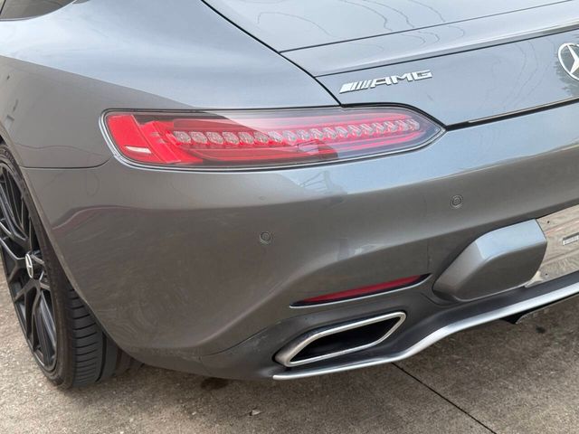 2016 Mercedes-Benz AMG GT S | Houston, TX | Houston Auto Credit
