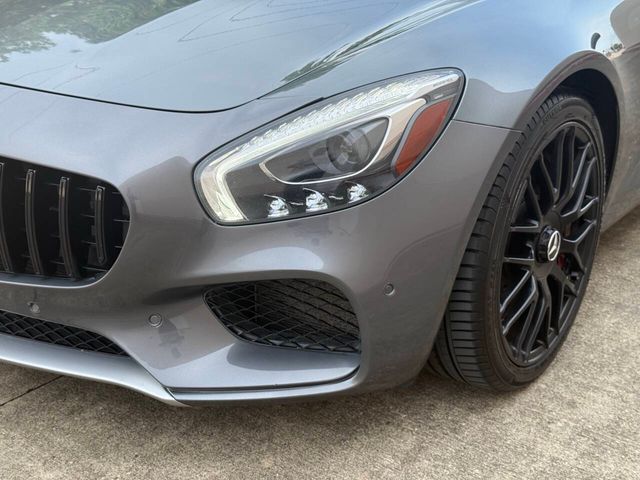 2016 Mercedes-Benz AMG GT S | Houston, TX | Houston Auto Credit 2016 Mercedes-Benz AMG GT S | Houston, TX | Houston Auto Credit