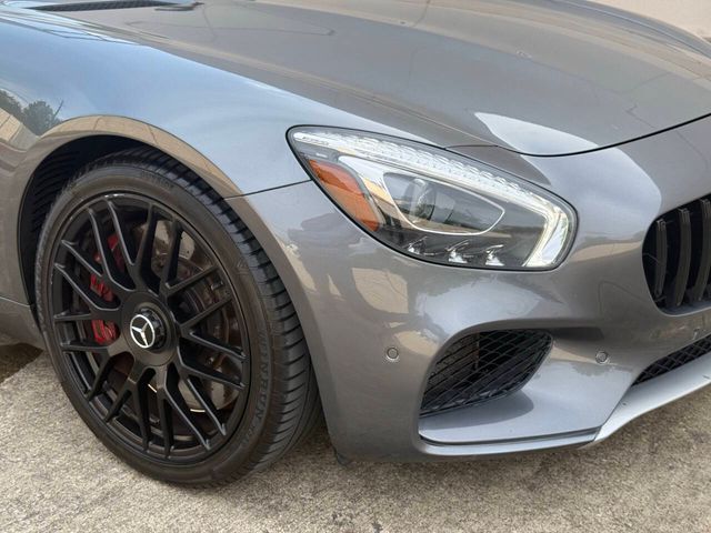 2016 Mercedes-Benz AMG GT S | Houston, TX | Houston Auto Credit 2016 Mercedes-Benz AMG GT S | Houston, TX | Houston Auto Credit