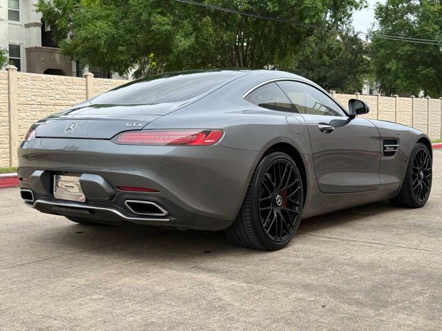 2016 Mercedes-Benz AMG GT S | Houston, TX | Houston Auto Credit 2016 Mercedes-Benz AMG GT S | Houston, TX | Houston Auto Credit