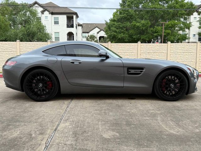 2016 Mercedes-Benz AMG GT S | Houston, TX | Houston Auto Credit