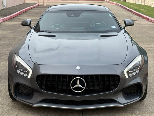 2016 Mercedes-Benz AMG GT S | Houston, TX | Houston Auto Credit 2016 Mercedes-Benz AMG GT S | Houston, TX | Houston Auto Credit