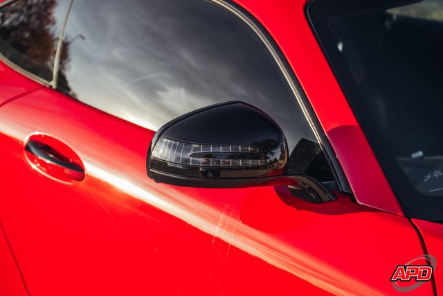 2016 Mercedes-Benz AMG GT S 2016 Mercedes-Benz AMG GT S