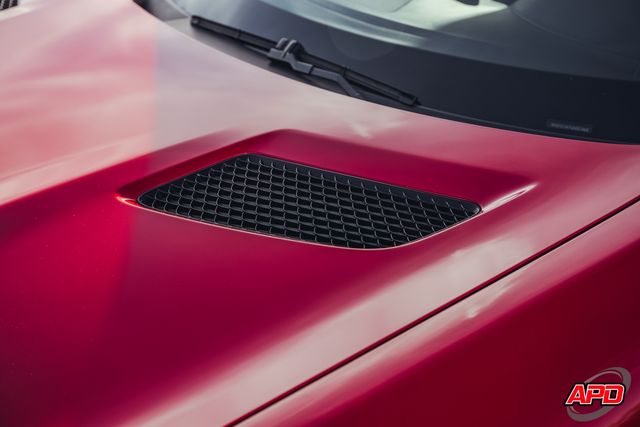 2016 Mercedes-Benz AMG GT S 2016 Mercedes-Benz AMG GT S