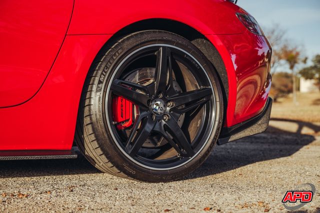 2016 Mercedes-Benz AMG GT S 2016 Mercedes-Benz AMG GT S