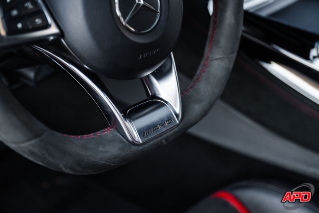 2016 Mercedes-Benz AMG GT S 2016 Mercedes-Benz AMG GT S