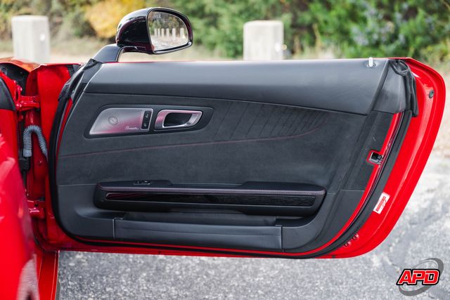 2016 Mercedes-Benz AMG GT S 2016 Mercedes-Benz AMG GT S