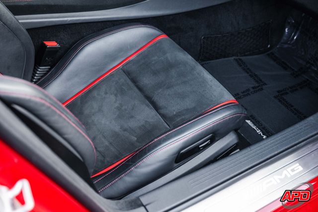 2016 Mercedes-Benz AMG GT S 2016 Mercedes-Benz AMG GT S