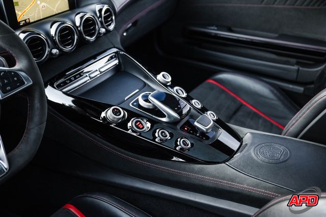 2016 Mercedes-Benz AMG GT S 2016 Mercedes-Benz AMG GT S