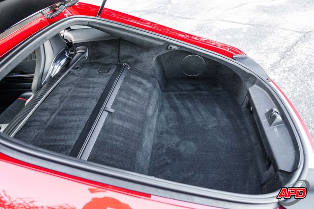 2016 Mercedes-Benz AMG GT S 2016 Mercedes-Benz AMG GT S