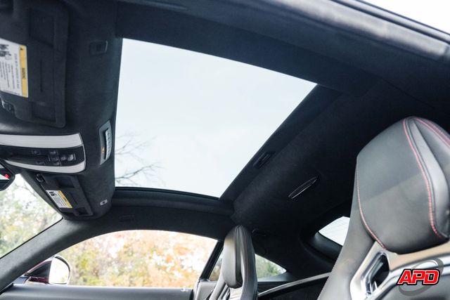 2016 Mercedes-Benz AMG GT S 2016 Mercedes-Benz AMG GT S