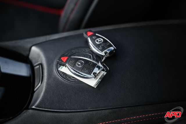 2016 Mercedes-Benz AMG GT S 2016 Mercedes-Benz AMG GT S