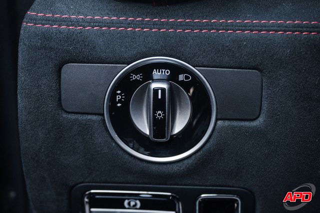 2016 Mercedes-Benz AMG GT S 2016 Mercedes-Benz AMG GT S