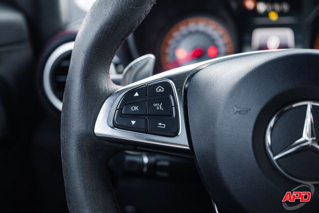 2016 Mercedes-Benz AMG GT S 2016 Mercedes-Benz AMG GT S