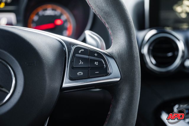 2016 Mercedes-Benz AMG GT S 2016 Mercedes-Benz AMG GT S