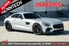 2016 Mercedes-Benz AMG GT S Renntech