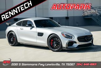 2016 Mercedes-Benz AMG GT S Renntech in Lewisville, TX 75067