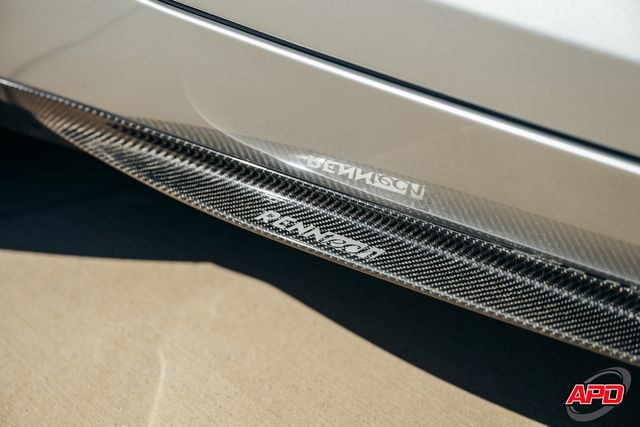 2016 Mercedes-Benz AMG GT S Renntech