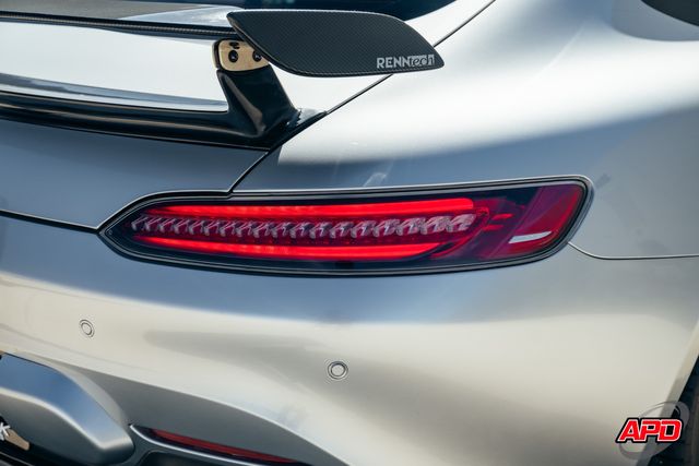 2016 Mercedes-Benz AMG GT S Renntech 2016 Mercedes-Benz AMG GT S Renntech