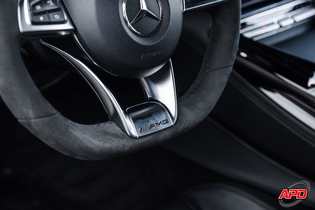 2016 Mercedes-Benz AMG GT S Renntech