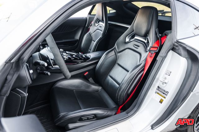 2016 Mercedes-Benz AMG GT S Renntech 2016 Mercedes-Benz AMG GT S Renntech