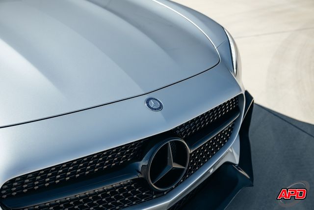2016 Mercedes-Benz AMG GT S Renntech 2016 Mercedes-Benz AMG GT S Renntech