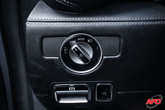 2016 Mercedes-Benz AMG GT S Renntech