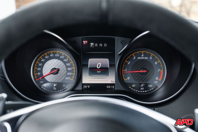 2016 Mercedes-Benz AMG GT S Renntech 2016 Mercedes-Benz AMG GT S Renntech