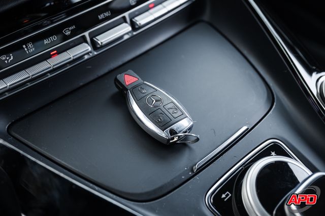 2016 Mercedes-Benz AMG GT S Renntech