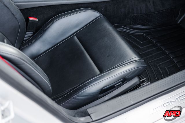 2016 Mercedes-Benz AMG GT S Renntech