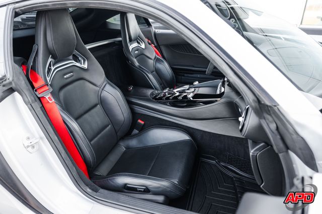 2016 Mercedes-Benz AMG GT S Renntech 2016 Mercedes-Benz AMG GT S Renntech