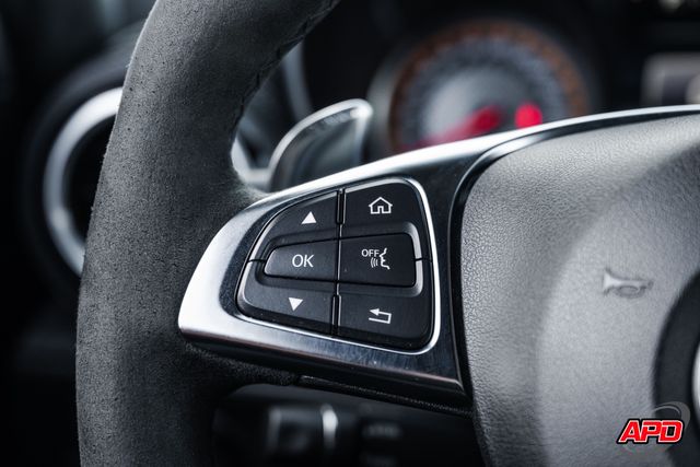 2016 Mercedes-Benz AMG GT S Renntech 2016 Mercedes-Benz AMG GT S Renntech