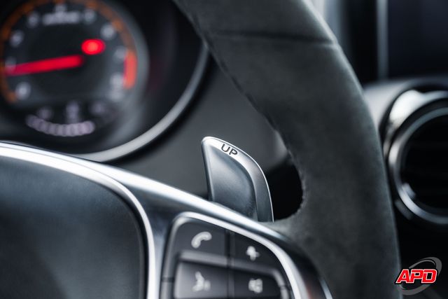 2016 Mercedes-Benz AMG GT S Renntech 2016 Mercedes-Benz AMG GT S Renntech