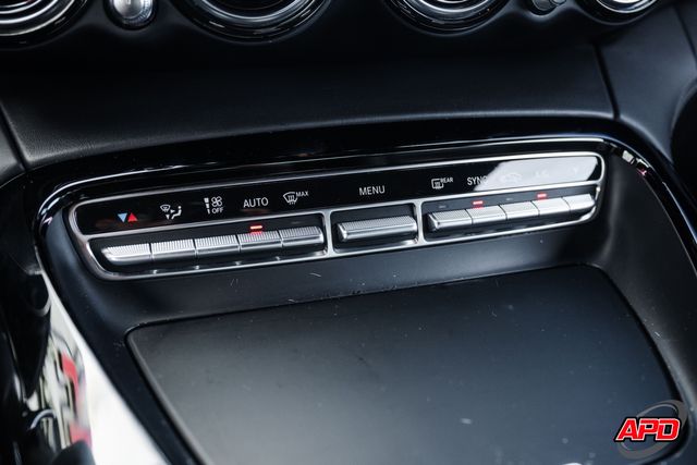 2016 Mercedes-Benz AMG GT S Renntech 2016 Mercedes-Benz AMG GT S Renntech