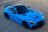 2016 Mercedes-Benz MANSORY AMG GT S | Phoenix, AZ | Creative Bespoke 2016 Mercedes-Benz MANSORY AMG GT S | Phoenix, AZ | Creative Bespoke