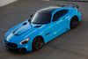 2016 Mercedes-Benz MANSORY AMG GT S | Phoenix, AZ | Creative Bespoke 2016 Mercedes-Benz MANSORY AMG GT S | Phoenix, AZ | Creative Bespoke